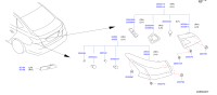 265504AF0A-COMBINATION LAM