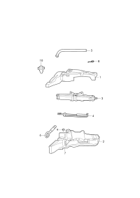 L2GD012115C-BAG, TOOL