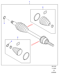 TDB000360-Driveshaft-front