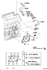 1226137060-HOSE, VENTILATION