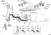 7774008080-CANISTER ASSY, CHARCOAL