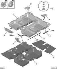 96785176ZD-Plate, step