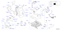 873341CA0B-BLOWER ASSY