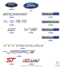 FK7BR42528AA-Plate/????