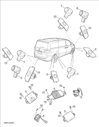 C00220012-CAMERA ASSY-FR