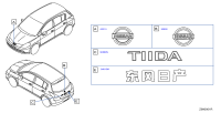 908913DA1A-ORNAMENT-BACK D