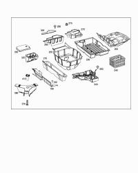 2046903041-PLATE-TRUNK,REAR