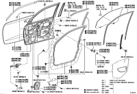 6700160631-PANEL SUB-ASSY, FR