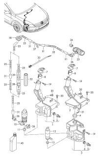 L35D955453D-TANK-SURGE