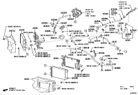 161B070020-PUMP ASSY, ELECTRIC WATER