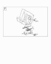 2209200487-Adjuster assy-back
