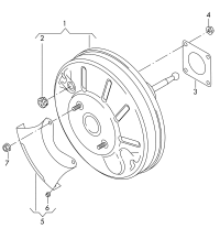 3C1614106R-Set, master power