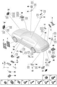 971907063G-Comfortable/portable control unit