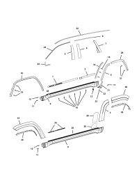 57010444AF-HEADLAMP