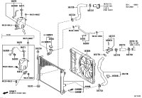 1628325031-Hose, water by-pass, no.6