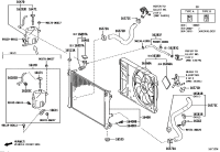 1657125020-HOSE, RADIATOR, NO.1
