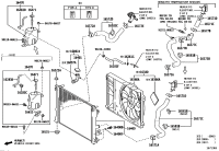 1657125031-HOSE, RADIATOR, NO.1
