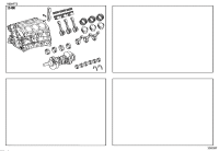 11400F4010-BLOCK ASSY, SHORT
