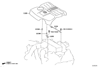 11209F4010-COVER SUB-ASSY