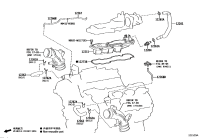 12268F4010-BOLT - LWR ARM