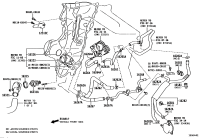 125120T020-Bracket, generator, no.2