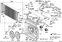163630T160-MOTOR COOLING FAN