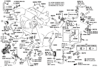 16262F2030-HOSE-WATER INLET