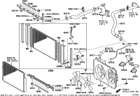 160410A380-RADIATOR ASSY