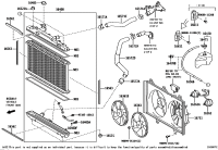 163630A120-MOTOR COOLING FAN