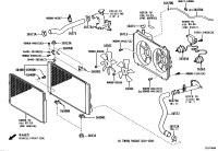 160410A402-RADIATOR ASSY