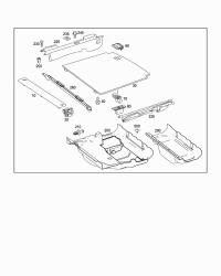 0019884478-CLIP,SIDE MOULDING