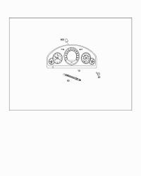 2129002808-Panel, instrument