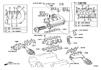 1714031120-MANIFOLD SUB-ASSY, EXHAUST, RH