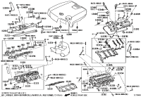 1111531051-GASKET, CYLINDER HEAD