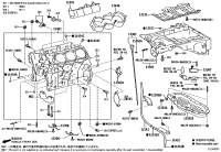 1210231110-PAN SUB-ASSY, OIL, NO.2