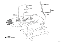 1226031090-HOSE ASSY