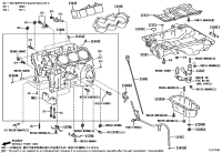 1145231150-GUIDE, OIL LEVEL GAGE