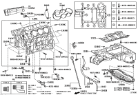1145231040-GUIDE, OIL LEVEL GAGE