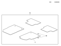 13325521-RADIATOR ASSY