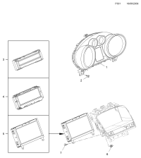 13223793-RADIATOR ASSY