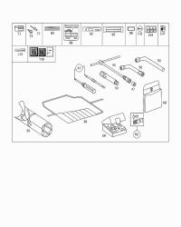 0005811067-SPARK PLUG