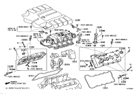 1120938100-COVER SUB-ASSY, V-BANK