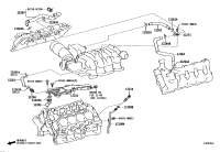 1226238080-HOSE, VENTILATION, NO.2