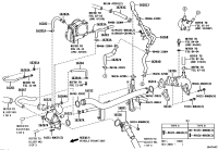 1626131090-HOSE, WATER BY-PASS, NO.1