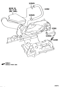 1226131080-HOSE, VENTILATION
