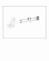 2138000515-HOSE ASSY-EGR COOLER,OUT
