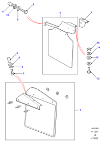 WA106042-WASHER-SPRING