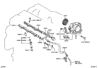 2203020030-BODY ASSY, THROTTLE