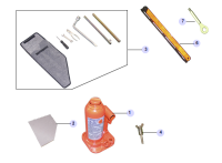 091104A000-RADIATOR ASSY