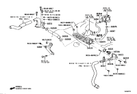1626720040-HOSE, WATER BY-PASS, NO.3